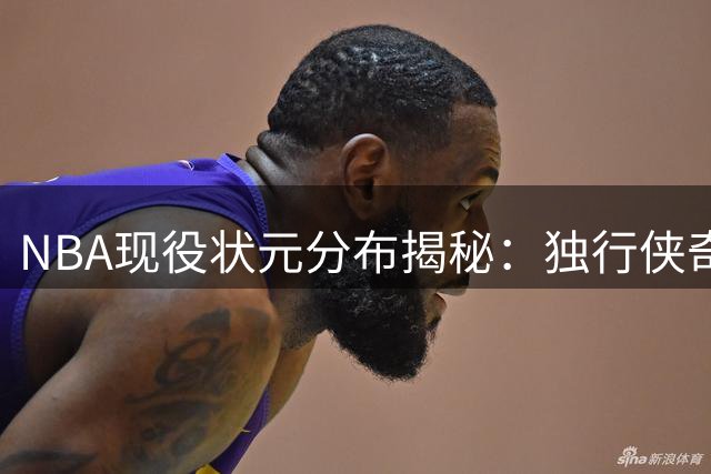 NBA现役状元分布揭秘：独行侠奇才包揽近半状元秀